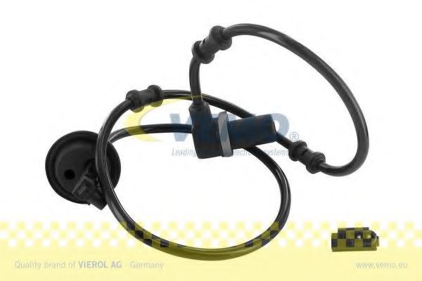 Датчик АБС VEMO V30-72-0140