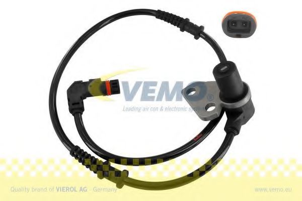 Датчик АБС VEMO V30-72-0142