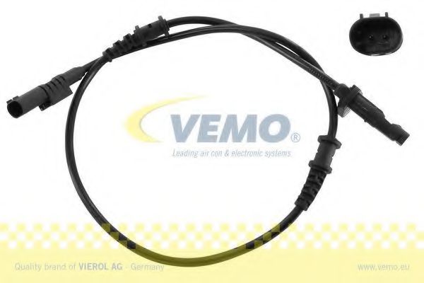 Датчик АБС VEMO V30-72-0144