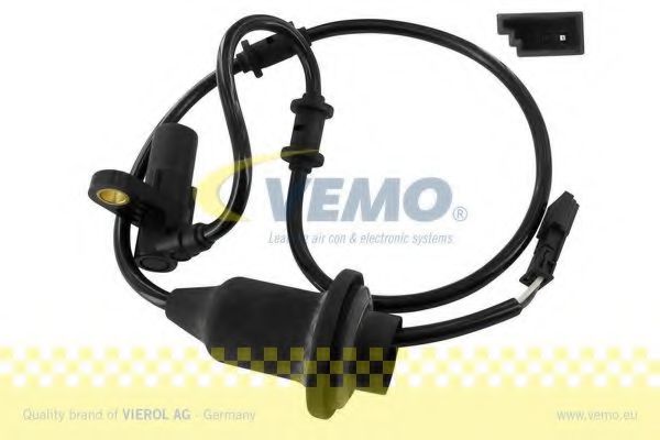 Датчик АБС VEMO V30-72-0147