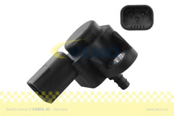 Датчик давления наддува VEMO V30-72-0153