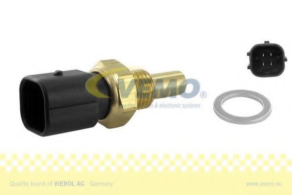 Датчик температуры охлаждающей жидкости VEMO V30-72-0156