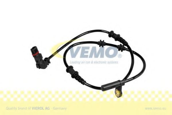Датчик АБС VEMO V30-72-0157
