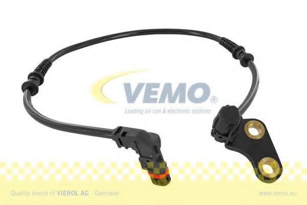 Датчик АБС VEMO V30-72-0160