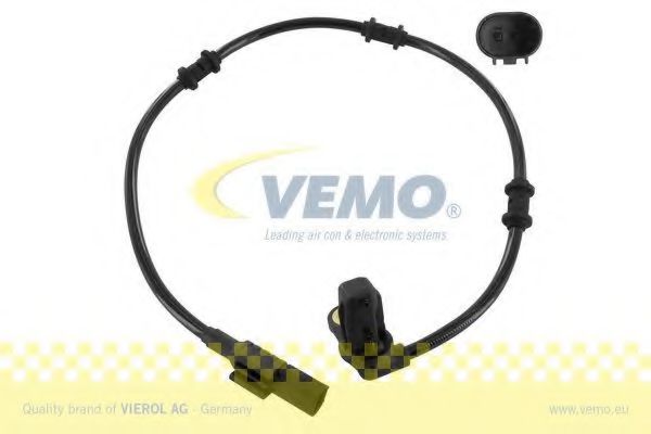 Датчик АБС VEMO V30-72-0161