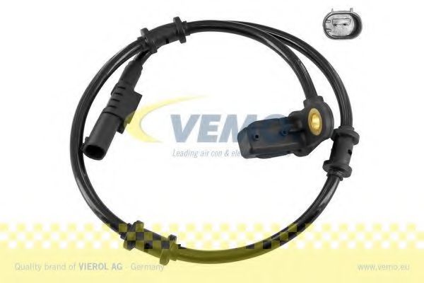 Датчик АБС VEMO V30-72-0162