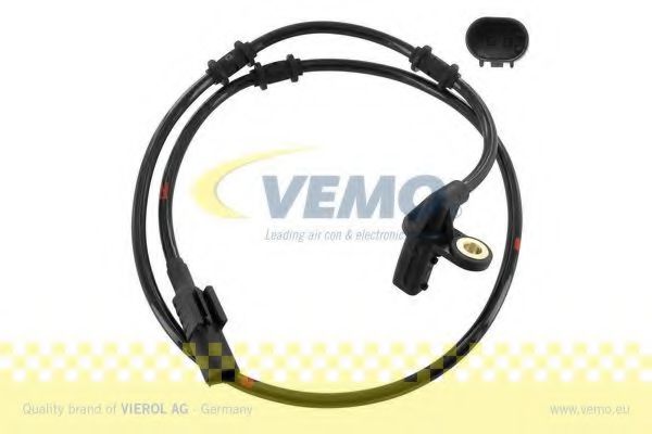 Датчик АБС VEMO V30-72-0163