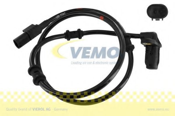 Датчик АБС VEMO V30-72-0164