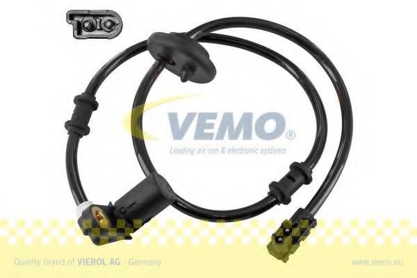 Датчик АБС VEMO V30-72-0165