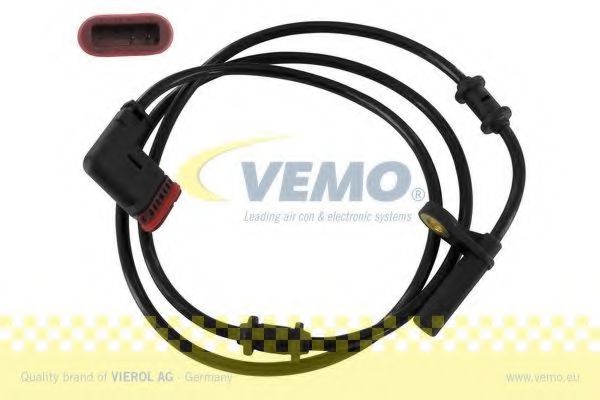 Датчик АБС VEMO V30-72-0168
