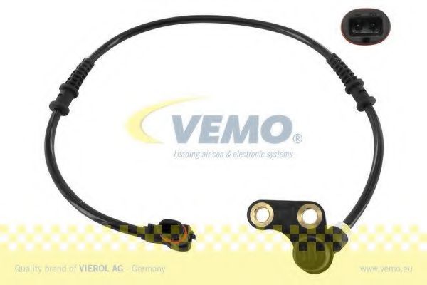 Датчик АБС VEMO V30-72-0170