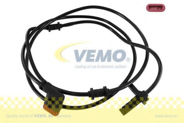 Датчик АБС VEMO V30-72-0172