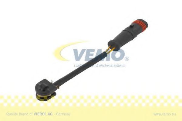 Датчик износа тормозных колодок VEMO V30-72-0179