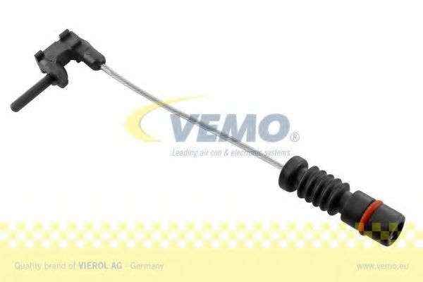Датчик износа тормозных колодок VEMO V30-72-0581