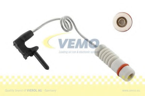 Датчик износа тормозных колодок VEMO V30-72-0582-1