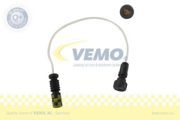 Датчик износа тормозных колодок VEMO V30-72-0584