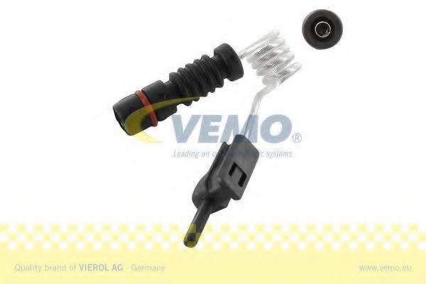 Датчик износа тормозных колодок VEMO V30-72-0586-1