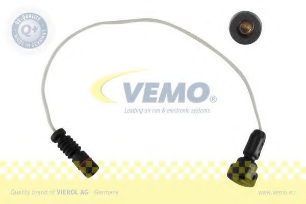 Датчик износа тормозных колодок VEMO V30-72-0590