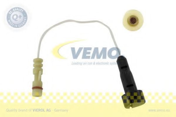 Датчик износа тормозных колодок VEMO V30-72-0592