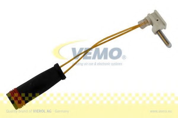 Датчик износа тормозных колодок VEMO V30-72-0593-1