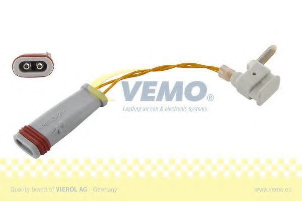 Датчик износа тормозных колодок VEMO V30-72-0595