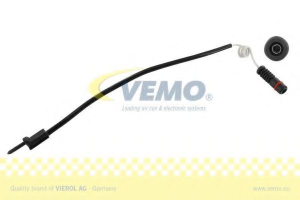 Датчик износа тормозных колодок VEMO V30-72-0596