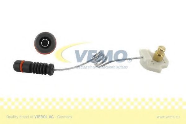 Датчик износа тормозных колодок VEMO V30-72-0597