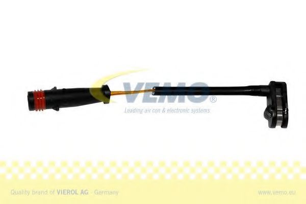 Датчик износа тормозных колодок VEMO V30-72-0598