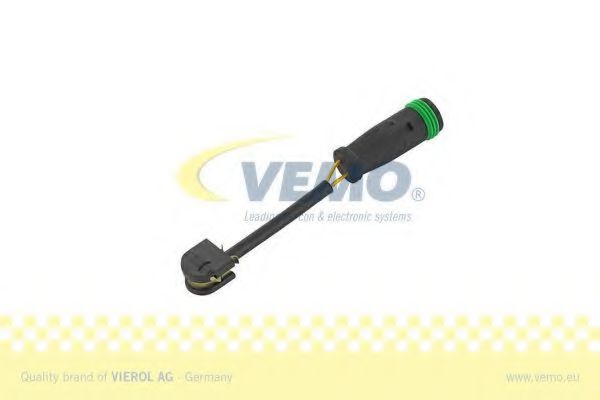 Датчик износа тормозных колодок VEMO V30-72-0599