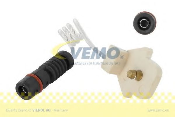Датчик износа тормозных колодок VEMO V30-72-0700-1