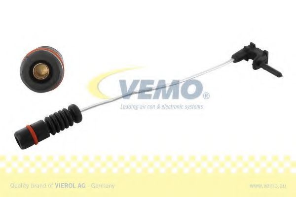 Датчик износа тормозных колодок VEMO V30-72-0704