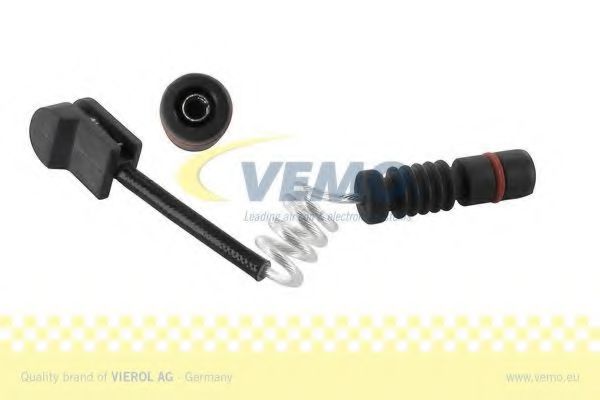 Датчик износа тормозных колодок VEMO V30-72-0705