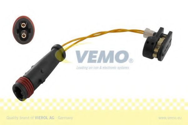 Датчик износа тормозных колодок VEMO V30-72-0706