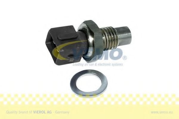 Датчик температуры охлаждающей жидкости VEMO V30-72-0709