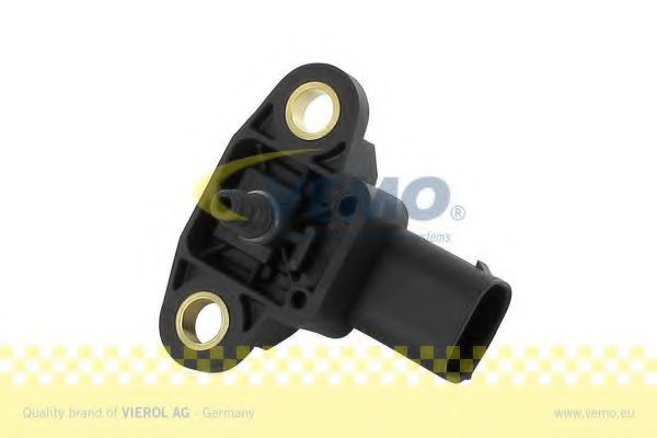 Датчик, давление наддува; Датчик, давление наддува VEMO V30-72-0713