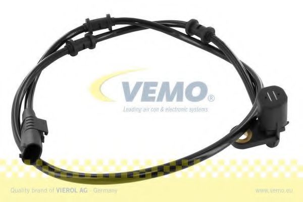 Датчик АБС VEMO V30-72-0733