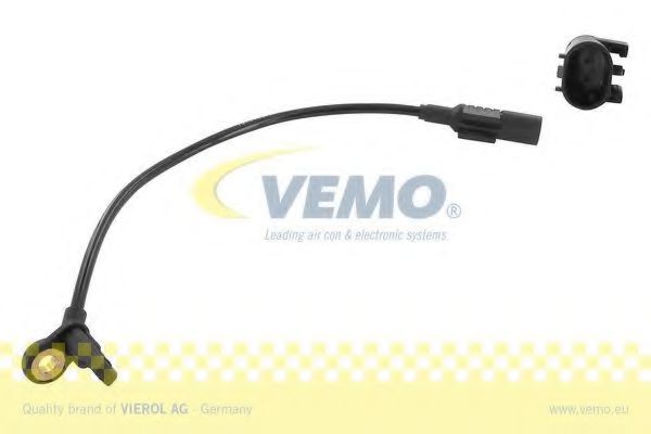 Датчик АБС VEMO V30-72-0734