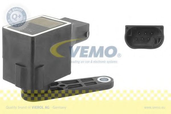 Датчик, ксеноновый свет (регулировка угла наклона фар) VEMO V30-72-0736