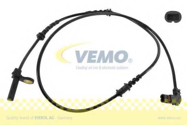 Датчик АБС VEMO V30-72-0741