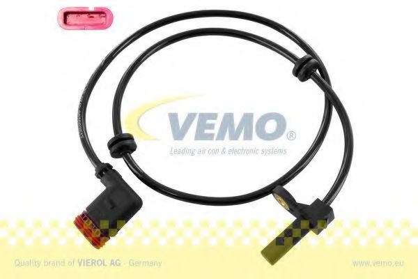 Датчик АБС VEMO V30-72-0742