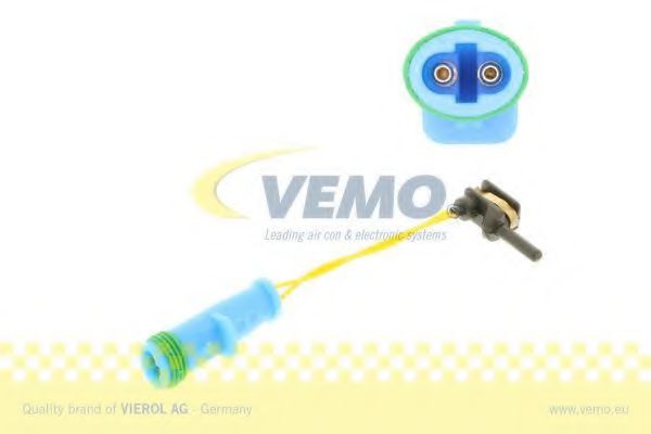 Датчик износа тормозных колодок VEMO V30-72-0746