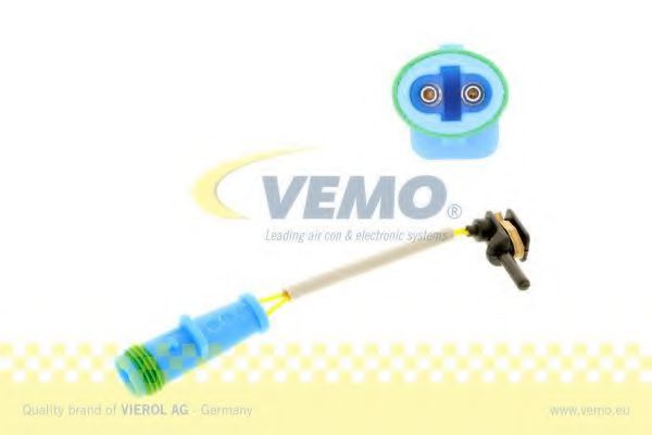Датчик износа тормозных колодок VEMO V30-72-0747