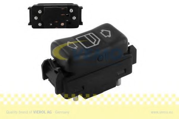 Кнопка стеклоподьемника VEMO V30-73-0102