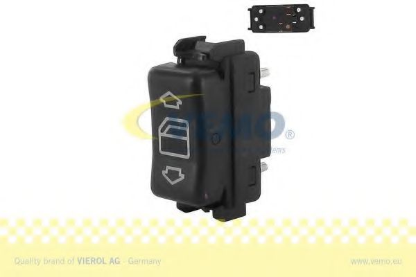 Кнопка стеклоподьемника VEMO V30-73-0103