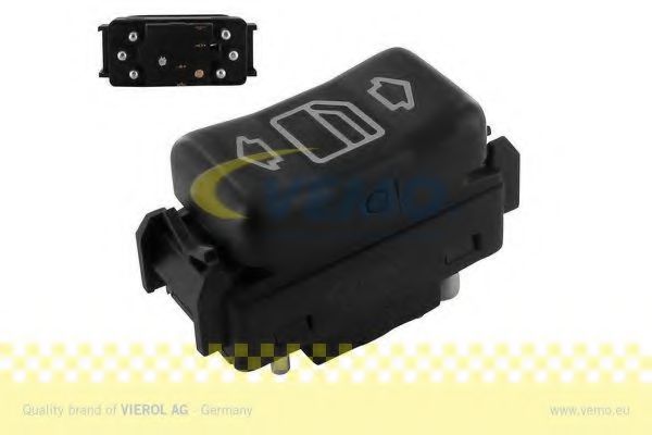 Кнопка стеклоподьемника VEMO V30-73-0106