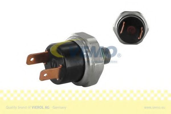 Пневматический клапан кондиционера VEMO V30-73-0117