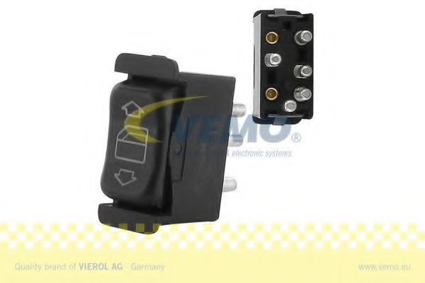 Кнопка стеклоподьемника VEMO V30-73-0118
