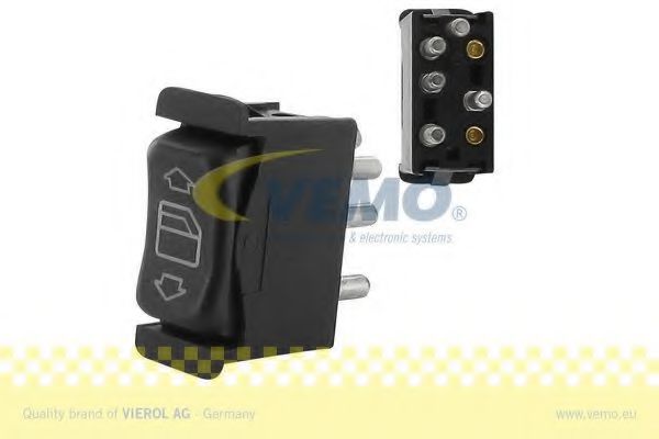 Кнопка стеклоподьемника VEMO V30-73-0119