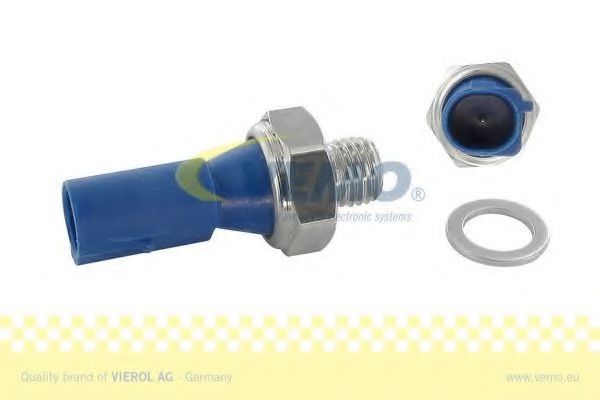 Датчик давления масла VEMO V30-73-0131