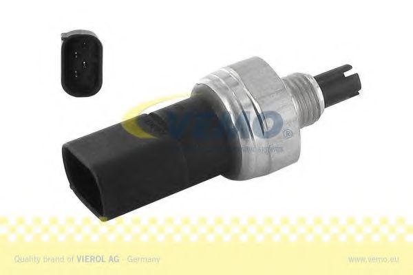 Пневматический клапан кондиционера VEMO V30-73-0137